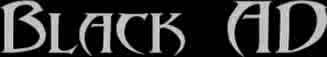 logo Black AD